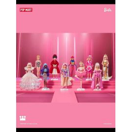 Игрушка Pop Mart Барби 46071774552045