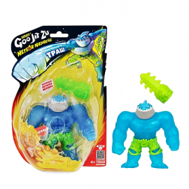 Гуджитсу Игровой набор Траш Метеор Мэднесс тянущаяся фигурка GooJitZu 67955 67955