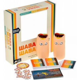 Шава Шава, арт. 915993 915993