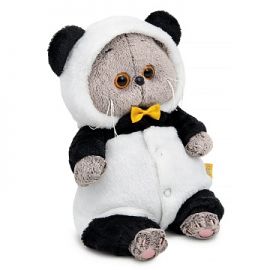 Басик BABY в кигуруми "Панда" BB-157 BB-157