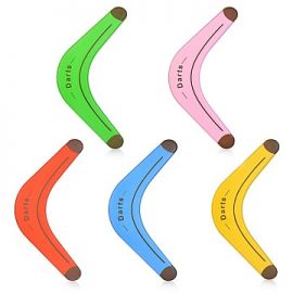 Запускалка-бумеранг "Стремительный круг" JY997-57 JY997-57