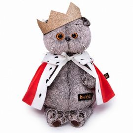 Басик-царь Ks22-159 Ks22-159