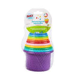 Занимательная пирамидка  PR03 PR03