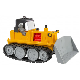 Бульдозер С-14-Ф С-14-Ф