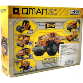 Конструктор 42204 (только упаковкой 8шт) 42204