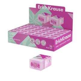 Ластик ErichKrause Candy 60785