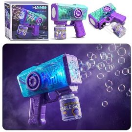 Бластер для мыльных пузырей "Mist Blaster" P163 P163