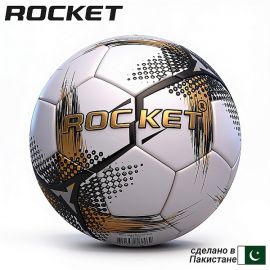 Мяч футбольный Rocket R0295 R0295