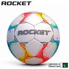 Мяч футбольный Rocket R0301 R0301