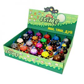 Лизун "Slime "Ninja" S130-21 S130-21