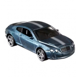 Машинка коллекционная Mattel Hot Wheels GRT01 GRT01