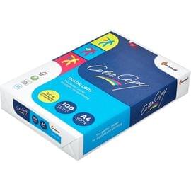 Бумага Color Copy а4 100 гр/м2 (500л)/5 NS44011