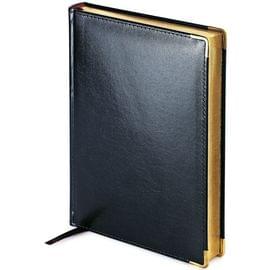 Ежедневник А5 IMPERIUM (ЧЕРНЫЙ) 3-023/120 468436