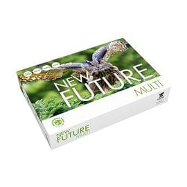Бумага для ксерокса New Future Multi A4 (Финляндия) белизна 164% 
