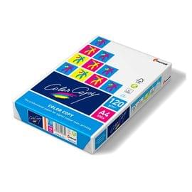 Бумага Color Copy а4 120 гр/м2 (250л)/7 NS40395