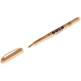 Маркер для декорирования Centropen "2690" золото, пулевидный, 1,5-3мм 6 2690 0195