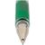 Ручка гелевая Pilot "G-1 Grip" зеленая, 0,5мм, грип BLGP-G1-5-G