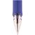Ручка шариковая Pilot "BPS" синяя, 0,7мм, грип BPS-GP-F-L