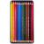 Карандаши цветные художественные Koh-I-Noor "Polycolor" 12цв., заточен., метал. пенал 3822012002PL