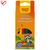 Карандаши цветные Мульти-Пульти "Приключения Енота", 06цв., короткие, заточен., картон, европодвес CP_19093