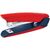 Степлер №10 Berlingo "Hyper" до 20л, пластиковый корпус, красный KSn_25210