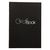 Скетчбук 100л., А5 на сшивке Clairefontaine "Graf Book 360°", 100г/м2 975801C