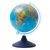 Глобус политический Globen, 21см, на круглой подставке Ке012100177