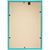 Рамка пластиковая 21*30см, OfficeSpace, №6/1, мятный 292815