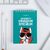Скетчбук "Охраняется офицером пупсиком", А6, 80 листов 4675840 4675840