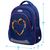 Рюкзак Berlingo Bliss "Colorful heart" 40*29*19см, 3 отделения, 2 кармана, анатомическая ЭВА спинка RU06923