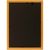 Рамка МДФ 21*30см, OfficeSpace "Expo", миланский орех РМДФ_36537