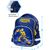 Рюкзак Berlingo Kids "Robogame" 36*27*12см, 1 отделение, 3 кармана, эргономичная спинка, LED кант RU07004