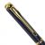 Ручка подарочная шариковая GALANT Arrow Gold Blue, корп.темно-синий, золот.детали, 0,7мм,син,140653 140653