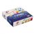 Гуашь ЛУЧ "Классика", 16 цветов по 20 мл, без кисти, картонная упаковка, 29С 1696-08 191558
