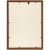 Рамка МДФ 21*30см, OfficeSpace "Expo", итальянский орех РМДФ_36538