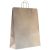 Пакет бумажный "Крафт" с кручеными ручками, 35*15*45см, 70гр/м2 108-069