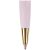 Ручка шариковая автоматическая MESHU "Pink jewel" синяя, 1,0мм MS_94048