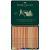 Пастельные карандаши Faber-Castell "Pitt Pastel" 24цв., метал. коробка 526195