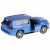 Машина металл LEXUS LX570 матовый дл 12 см, отк дв, баг, инер, синий, 313461 313461
