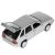 Машина металл LADA -2114 "SAMARA" ТАКСИ, 12 см, двери, баг, инерц 328309 328309