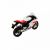 Модель металл СПОРТБАЙК 11см, руль поворач, подвеска, подножка 335824 335824