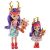 Набор игровой Enchantimals Сестрички с питомцами Данесса и Данетта Оленни  HCF80 HCF80