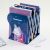 Подставка для книг MESHU "Space Cat", 3 отделения, раздвижная MS_45148