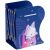 Подставка для книг MESHU "Space Cat", 3 отделения, раздвижная MS_45148