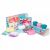 Набор для детской лепки из лёгкого пластилина  «Кафе мороженое» TA1716 TA1716