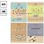 Тетрадь-словарик 48л., А5 для записи иностранных слов BG "Учись на positive" ТС5ск48 11047