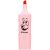Текстовыделители Luxor "Eyeliter Pastel" пастельный розовый, 1-5мм 4034P