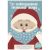 Набор для творчества HappyLine "С Новым Годом!", календарь со стикерами, письмо Деду Морозу, список новогодних дел 83198