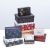 Набор коробок 10 в 1 "Снежинки", 32,5 х 20 х 12,5 - 12 х 7 х 4 см 10/10 919222210