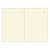 Ежедневник недатированный А5, 136л., кожзам, Greenwich Line "Gradient. Get things done", тон. блок ENA5_44945